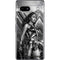 The Justice League (2017) Wonder Woman Poster Google Pixel 7a Skin